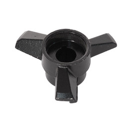 Насос фекальный с ножами Jemix CUT-1500