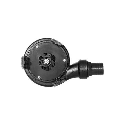 Фекальный насос Jemix CUT-1100 стандартный нож