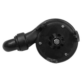 Насос фекальный с ножами Jemix CUT-1500