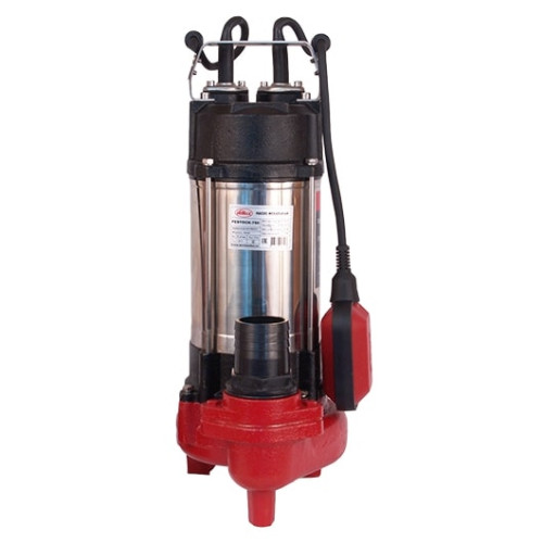 Фекальный насос для тяжелых условий FESTOCK-750