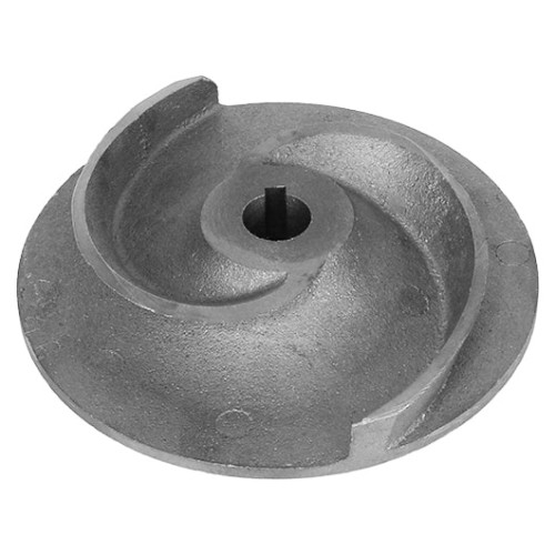 Насос Фекальный Jemix SUPERCUT-1500 с режущим ножом-Гриндер