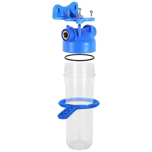 Фильтр стандарт АБФ-10-12 SLIM LINE 1/2