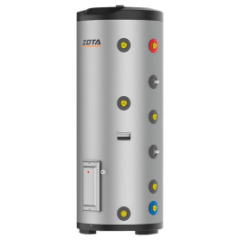 Бойлер косвенного нагрева Zota E-HOT 150 2.5 кВт