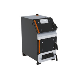 Котел твердотопливный ZOTA Тополь 16 ВК