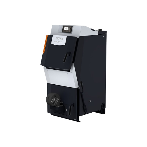 Котёл твердотопливный ZOTA Bulat Turbo 20