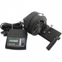 Комплект TurboSet Zota для котлов "Тополь-М" 14;20;30 Master 14,20