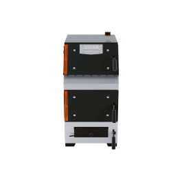 Котел твердотопливный ZOTA Тополь 16 ВК