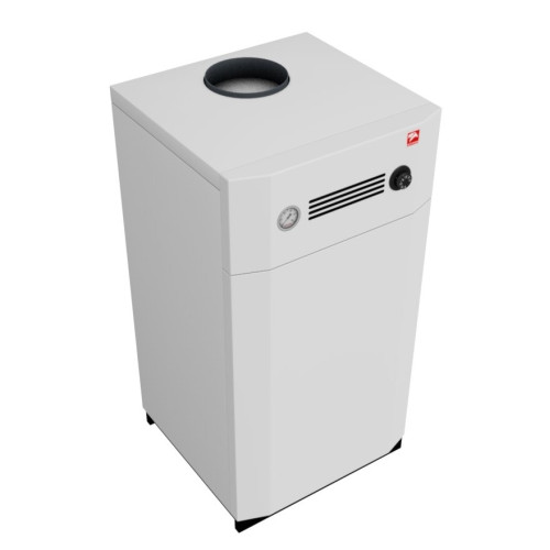 Напольный газовый энергонезависимый котел Лемакс Classic 60