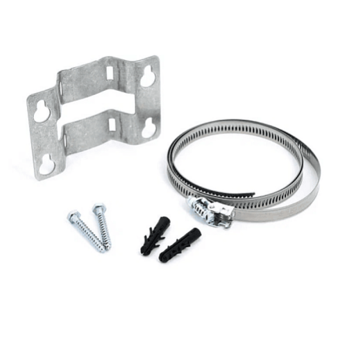 Крепеж для расширительных баков Flamco 8-35 литров ленточный