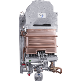 Газовая колонка с пьезорозжигом Siberia Dream 11