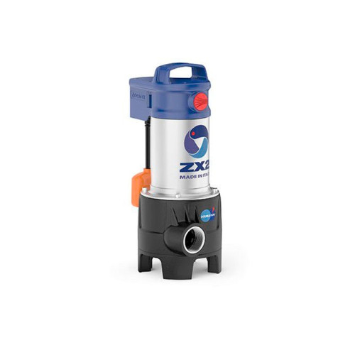 Насос фекальный Pedrollo ZXm 2/40-GM