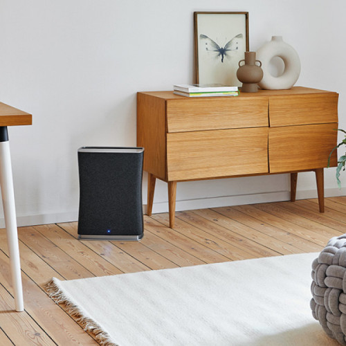 Stadler Form Roger black, R-017