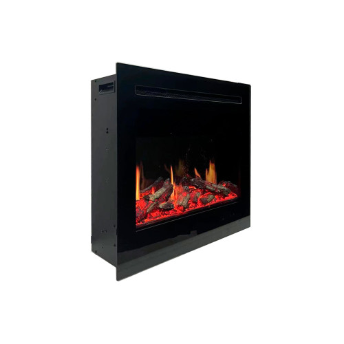 Royal Flame 5D V-ART 25