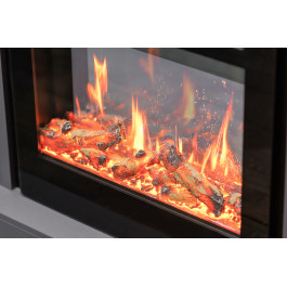 Royal Flame 5D V-ART 25