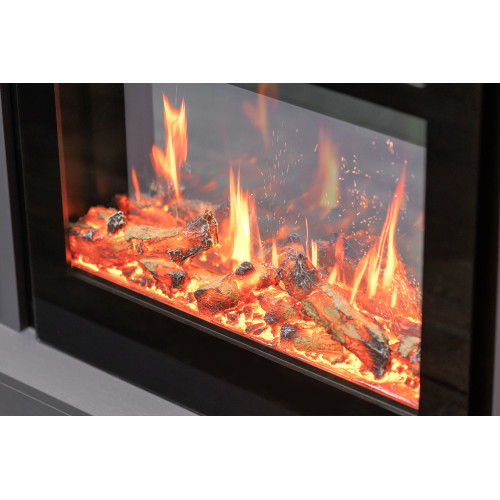 Royal Flame 5D V-ART 25