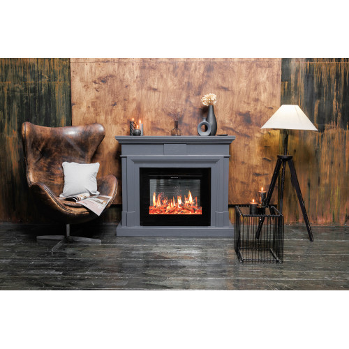 Royal Flame 5D V-ART 25