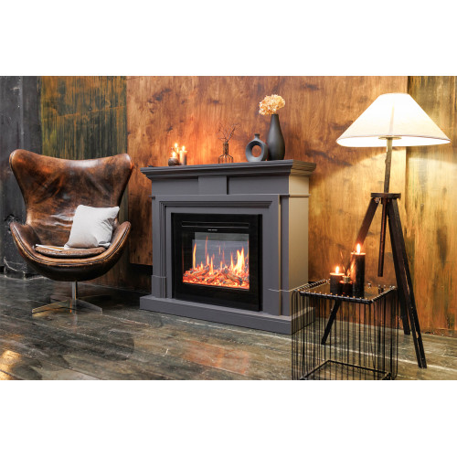 Royal Flame 5D V-ART 25