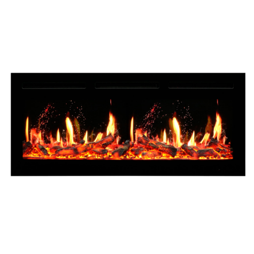 Royal Flame 5D V-ART 50