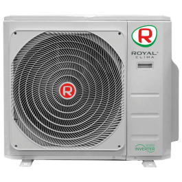 Мульти-сплит система ROYAL CLIMA 5RMN-42HN/OUT
