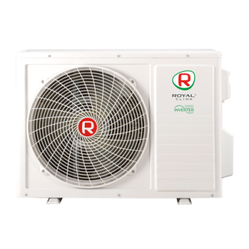 Мульти-сплит система ROYAL CLIMA 5TFM-42HN/OUT Мульти-сплит система ROYAL CLIMA 5TFM-42HN/OUT