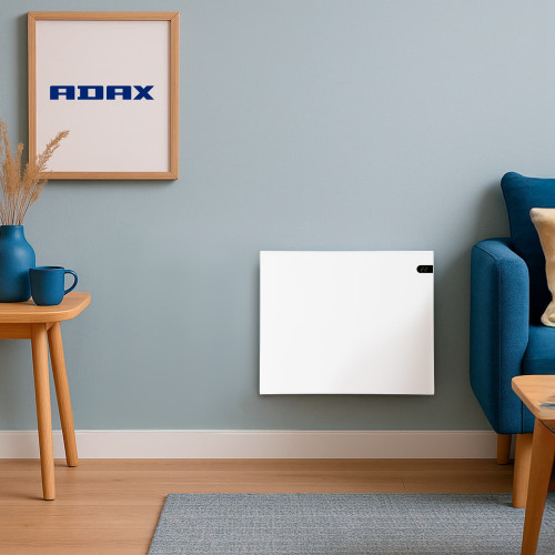 ADAX NEO NP 04 KDT Белый конвектор ADAX NEO NP 04 KDT Белый конвектор