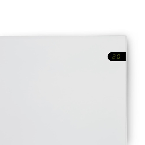 ADAX NEO NP 08 KDT Белый конвектор