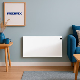 ADAX NEO NP 10 KDT Белый конвектор