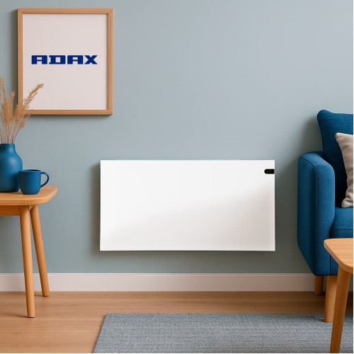 ADAX NEO NP 10 KDT Белый конвектор ADAX NEO NP 10 KDT Белый конвектор