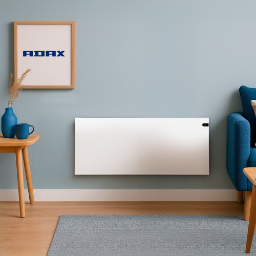 ADAX NEO NP 12 KDT Белый конвектор ADAX NEO NP 12 KDT Белый конвектор