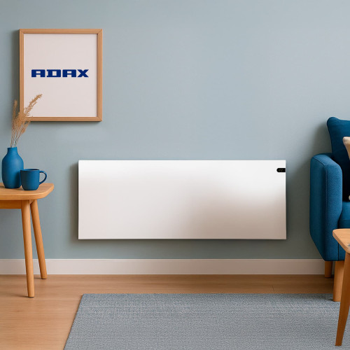 ADAX NEO NP 14 KDT Белый конвектор ADAX NEO NP 14 KDT Белый конвектор