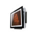 LG A09FT ARTCOOL Gallery Inverter сплит система