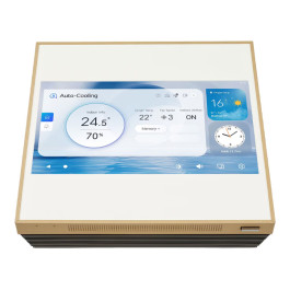 LG A12GA2 ARTCOOL Gallery LSD Inverter