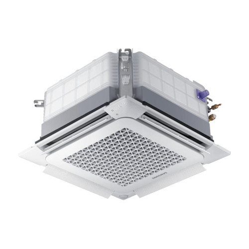 Samsung AC026NNNDKH/EU кассетный кондиционер