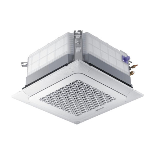 Samsung AC052NNNDKH/EU кассетный кондиционер