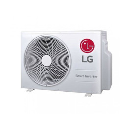 LG AC09BK ARTCOOL Mirror Inverter сплит система
