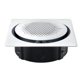 Samsung AC120MN4PKH/EU кассетный кондиционер