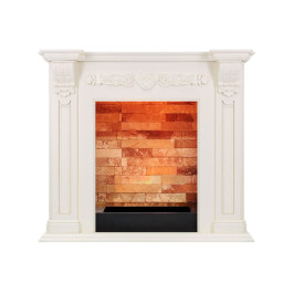 Dimplex Adel - Слоновая кость