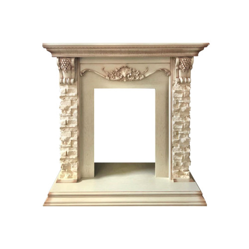 Dimplex Adriana - Cлоновая кость