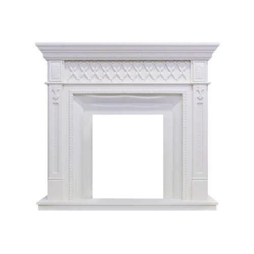 Dimplex Alexandria - Белый дуб