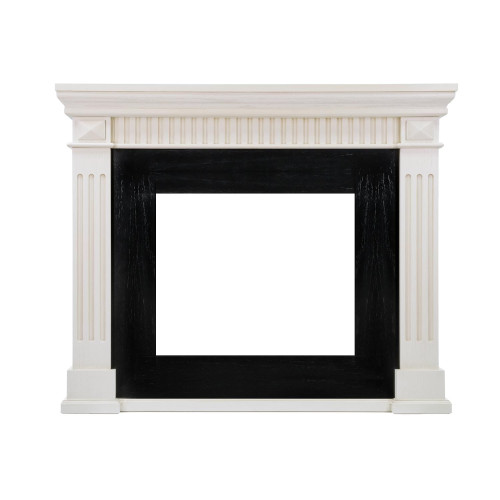 Dimplex America - Слоновая кость с патиной