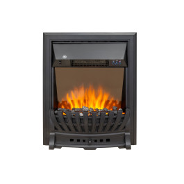 Royal Flame Aspen Black