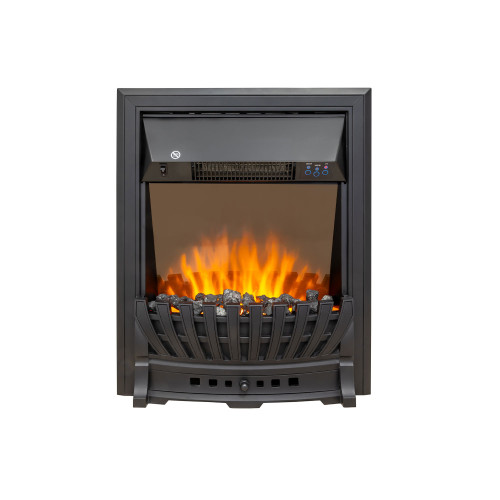 Royal Flame Aspen Black