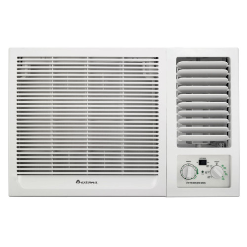 Axioma ASJC09-NM1A оконный кондиционер