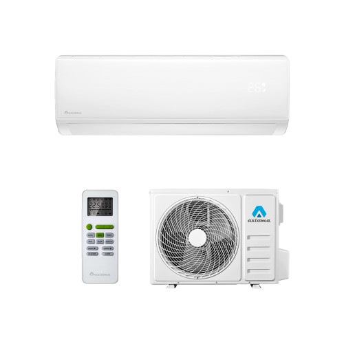 Axioma ASX12HZ1 / ASB12HZ1 Серия H Inverter сплит система