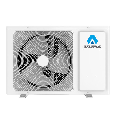 Axioma ASX18D1U / ASB18D1U Серия D сплит система Axioma ASX18D1U / ASB18D1U Серия D сплит система