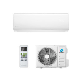 Axioma ASX18HZ1 / ASB18HZ1 Серия H Inverter сплит система