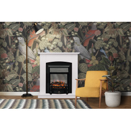 Royal Flame Barcelona SFT (Разборный) - Белый