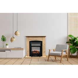 Royal Flame Barcelona SFT (Разборный) - Белый