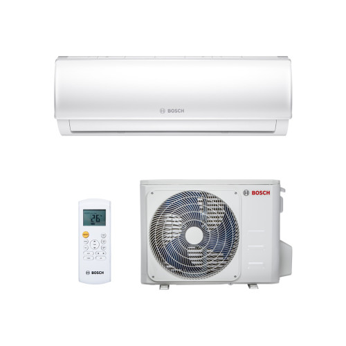 Bosch Climate 5000 RAC 2,6-3 IBW / Climate 5000 RAC 2,6-2 OUE Climate 5000 сплит система