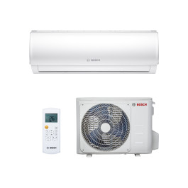 Bosch Climate 5000 RAC 5,3-3 IBW / Climate 5000 RAC 5,3-2 OUE Climate 5000 сплит система